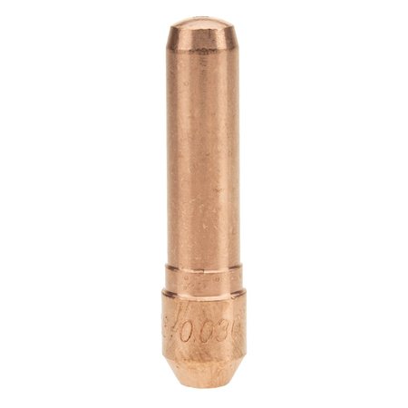 PARKER TORCHOLOGY Bernard Centerfire Style Contact Tip, .030 in. PT-030